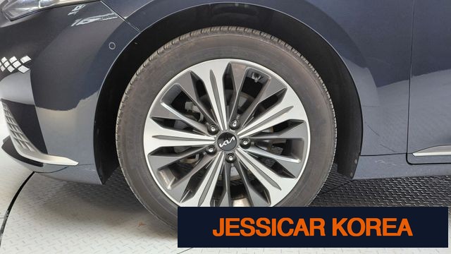 2023 Kia K8 Hybrid - Thumbnail 9