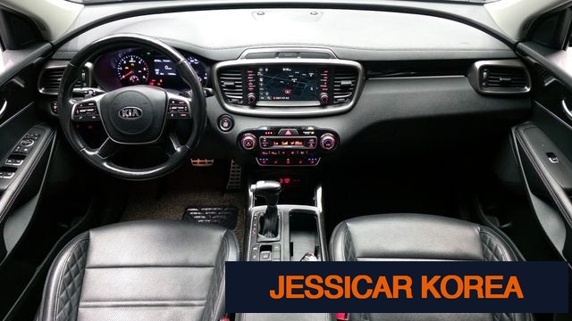 2020 Kia The New Sorento - Thumbnail 3