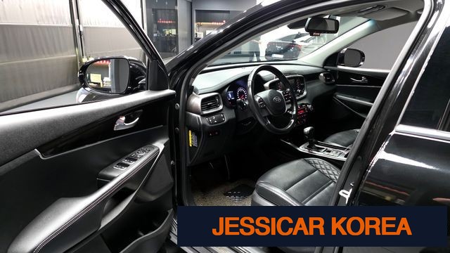 2020 Kia The New Sorento - Thumbnail 4