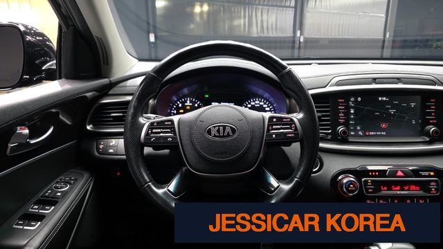 2020 Kia The New Sorento - Thumbnail 7