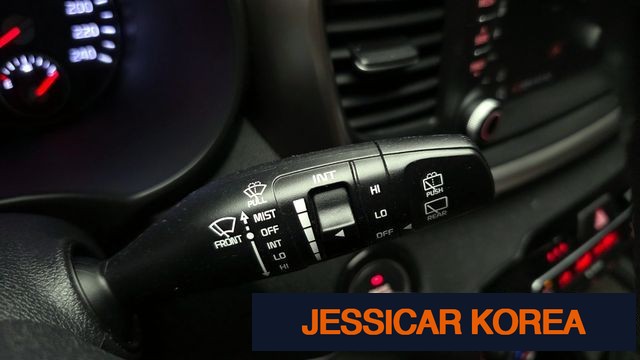 2020 Kia The New Sorento - Thumbnail 10
