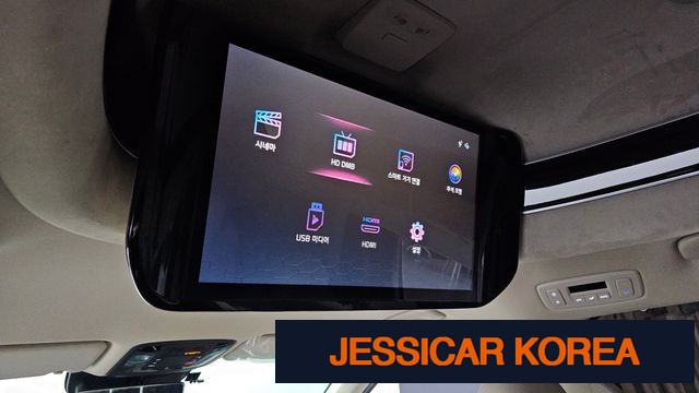 2025 Kia The New Carnival 4th generation - Thumbnail 2