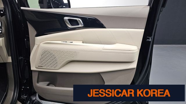 2025 Kia The New Carnival 4th generation - Thumbnail 5