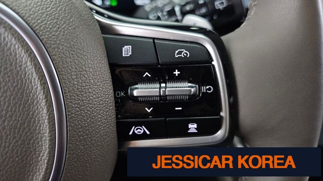2025 Kia The New Carnival 4th generation - Thumbnail 6