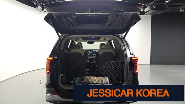 2025 Kia The New Carnival 4th generation - Thumbnail 7
