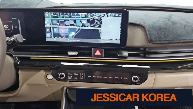 2025 Kia The New Carnival 4th generation - Thumbnail 8