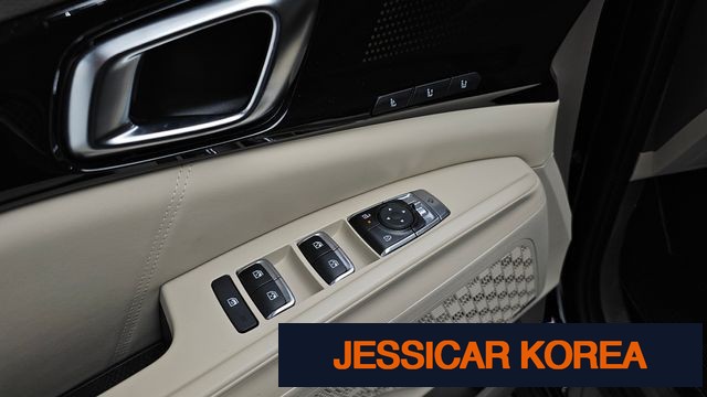 2025 Kia The New Carnival 4th generation - Thumbnail 9