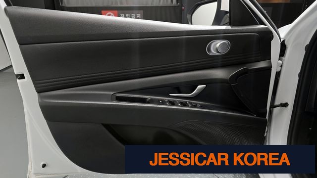 2021 Hyundai Avante (CN7) - Thumbnail 3