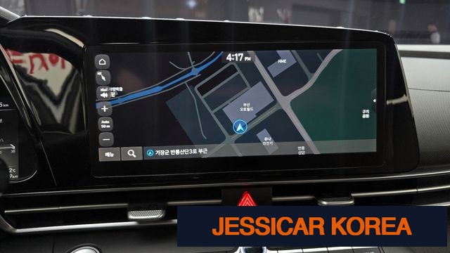 2021 Hyundai Avante (CN7) - Thumbnail 6