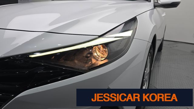 2021 Hyundai Avante (CN7) - Thumbnail 10