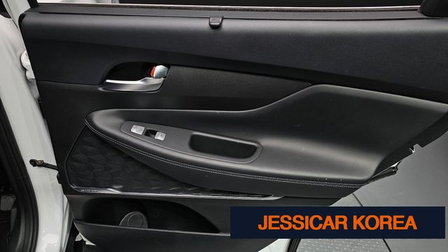 2022 Hyundai The New Santa Fe - Thumbnail 5