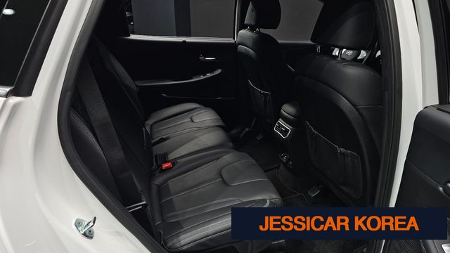 2022 Hyundai The New Santa Fe - Thumbnail 6