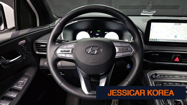 2022 Hyundai The New Santa Fe - Thumbnail 9