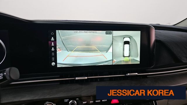 2022 Kia Carnival 4th Gen - Thumbnail 10