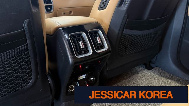 2022 Kia Sorento 4th Gen - Thumbnail 2