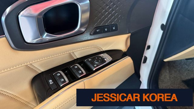 2022 Kia Sorento 4th Gen - Thumbnail 3