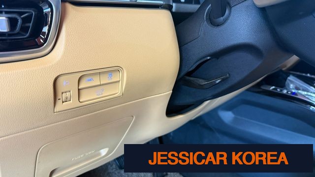 2022 Kia Sorento 4th Gen - Thumbnail 5