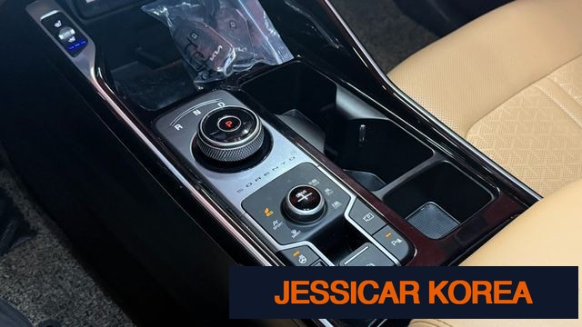 2022 Kia Sorento 4th Gen - Thumbnail 7