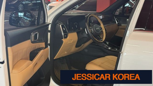 2022 Kia Sorento 4th Gen - Thumbnail 10