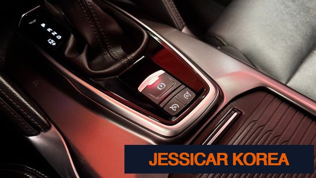 2020 Renault Korea The New QM6 - Thumbnail 5