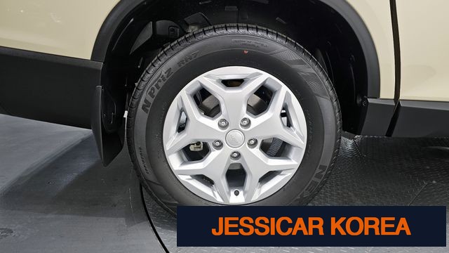2026 KG Mobility Musso Sports (Q250) - Thumbnail 6