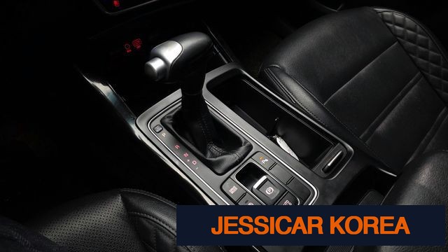 2020 Kia The New Sorento - Thumbnail 6