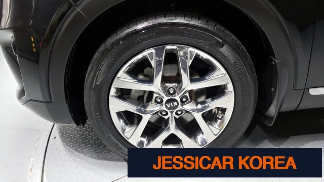 2020 Kia The New Sorento - Thumbnail 9