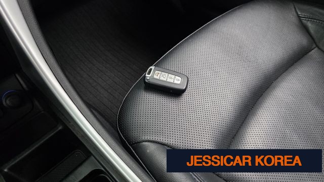 2014 Hyundai sonata hybrid - Thumbnail 5