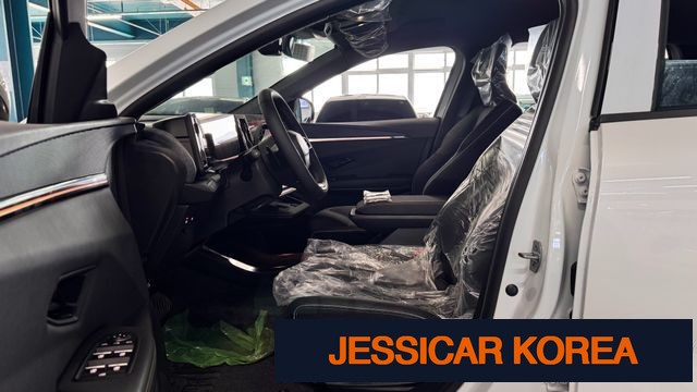 2026 Renault Korea Scenic - Thumbnail 3