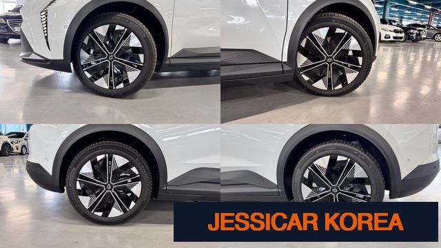 2026 Renault Korea Scenic - Thumbnail 6