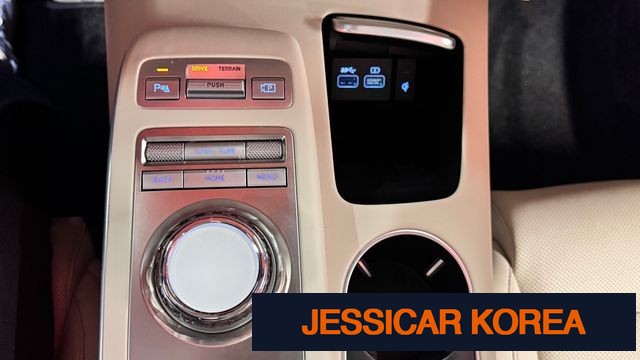 2023 Genesis GV70 - Thumbnail 5