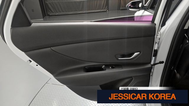 2021 Hyundai Avante (CN7) - Thumbnail 4