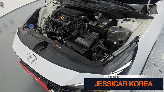 2021 Hyundai Avante (CN7) - Thumbnail 5