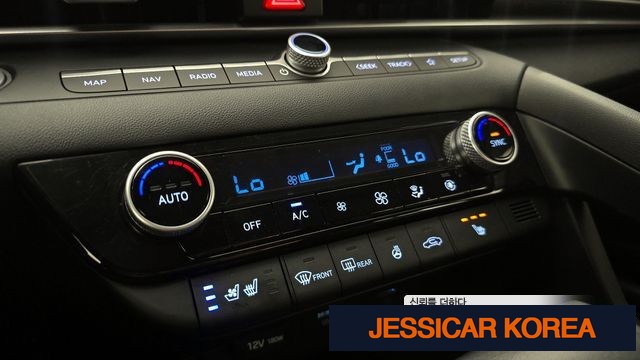 2021 Hyundai Avante (CN7) - Thumbnail 6