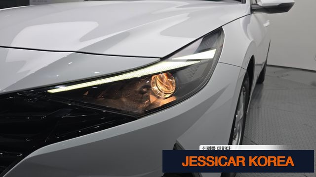 2021 Hyundai Avante (CN7) - Thumbnail 7