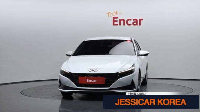 2021 Hyundai Avante (CN7) - Thumbnail 10