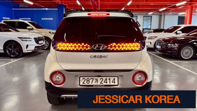 2023 Hyundai Casper - Thumbnail 3