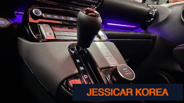 2023 Hyundai Casper - Thumbnail 5