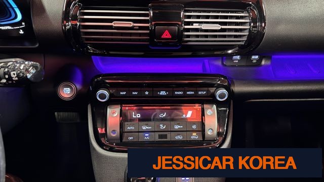2023 Hyundai Casper - Thumbnail 9