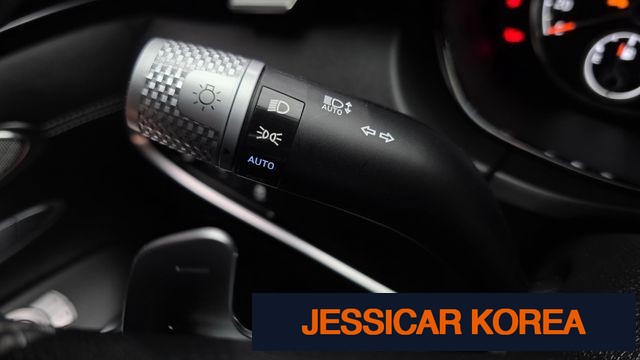 2023 Genesis GV70 - Thumbnail 4