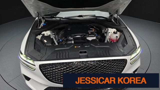 2023 Genesis GV70 - Thumbnail 6