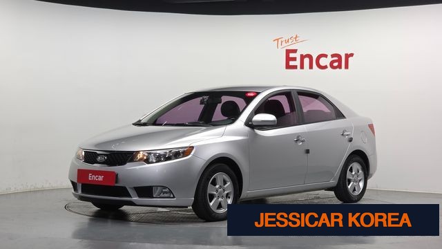 2013 Kia forte - Thumbnail 3