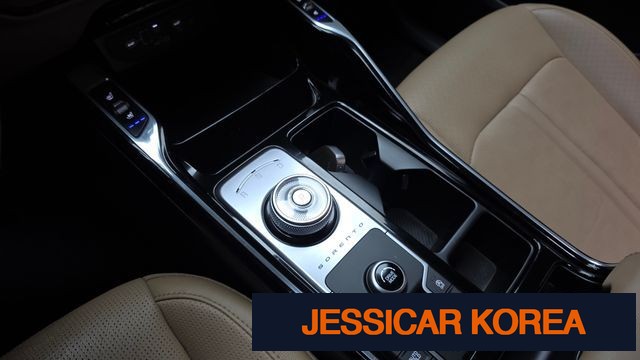 2024 Kia The New Sorento 4th generation - Thumbnail 2