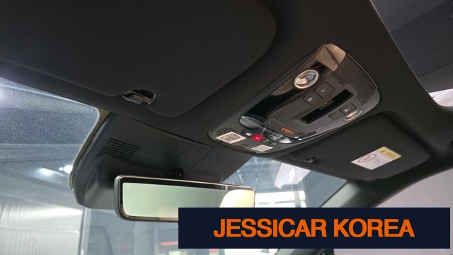 2024 Kia The New Sorento 4th generation - Thumbnail 4