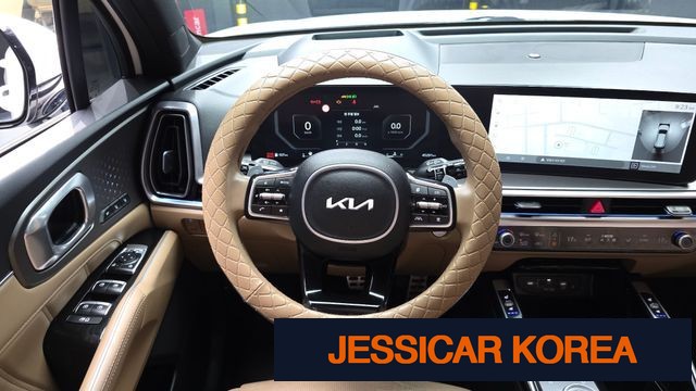 2024 Kia The New Sorento 4th generation - Thumbnail 7
