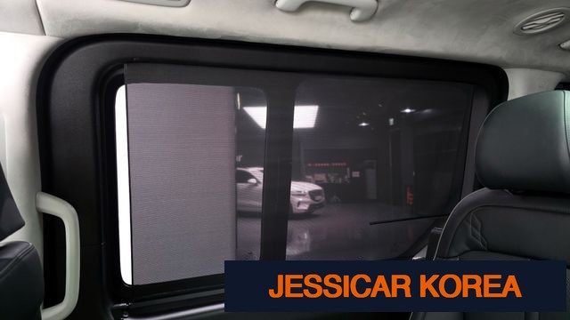 2024 Hyundai Staria - Thumbnail 7