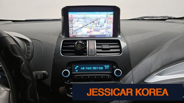 2014 Chevrolet Spark - Thumbnail 3