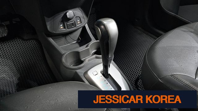 2014 Chevrolet Spark - Thumbnail 4