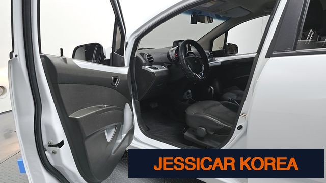 2014 Chevrolet Spark - Thumbnail 5