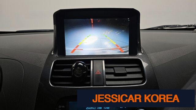 2014 Chevrolet Spark - Thumbnail 6